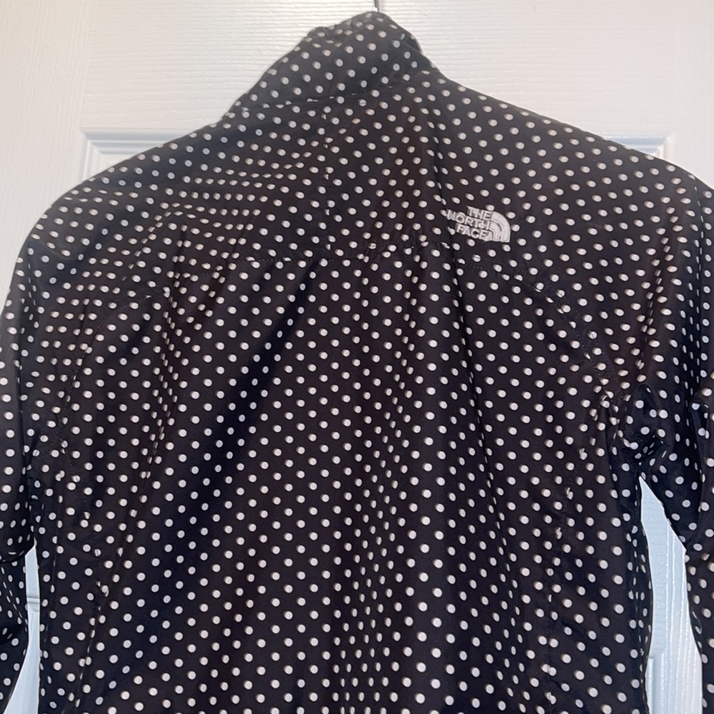North face jacket - Picture 5 of 6